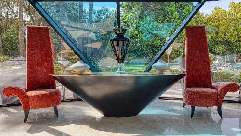 Imagen de alojamiento Senator Bana S Spa Hotel Adults Only Imagen de alojamiento Senator Bana S Spa Hotel Adults Only