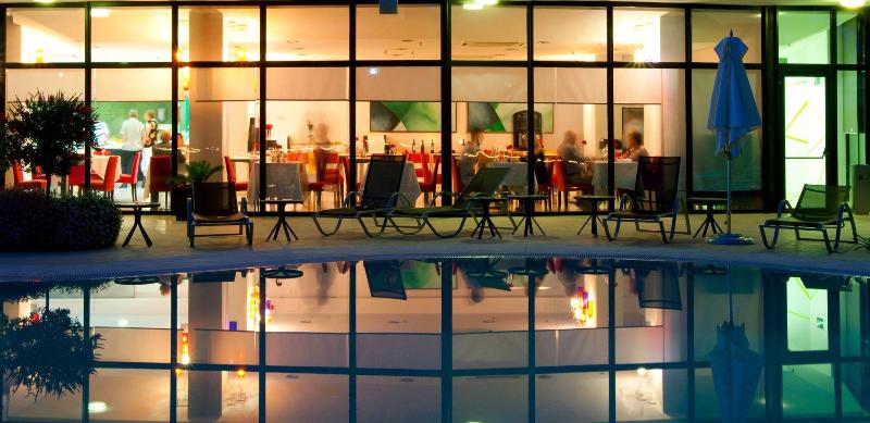 Imagen de alojamiento Senator Bana S Spa Hotel Adults Only Imagen de alojamiento Senator Bana S Spa Hotel Adults Only
