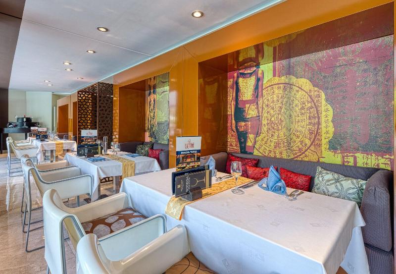 Imagen de alojamiento Senator Bana S Spa Hotel Adults Only Imagen de alojamiento Senator Bana S Spa Hotel Adults Only