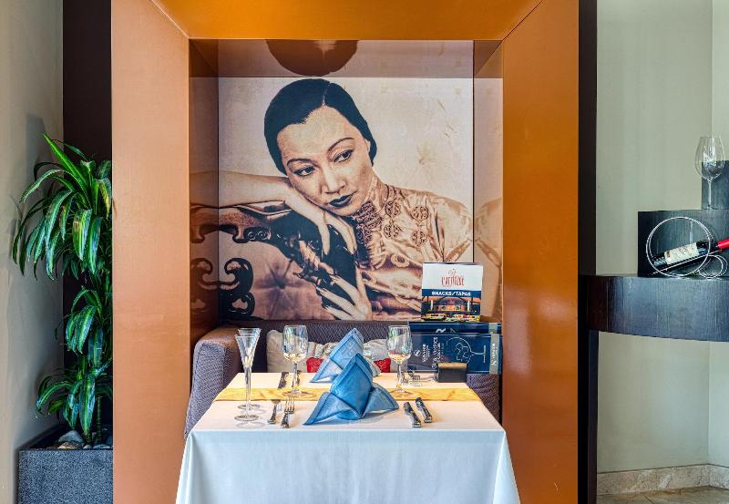 Imagen de alojamiento Senator Bana S Spa Hotel Adults Only Imagen de alojamiento Senator Bana S Spa Hotel Adults Only