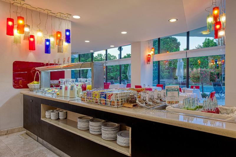 Imagen de alojamiento Senator Bana S Spa Hotel Adults Only Imagen de alojamiento Senator Bana S Spa Hotel Adults Only