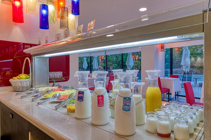 Imagen de alojamiento Senator Bana S Spa Hotel Adults Only Imagen de alojamiento Senator Bana S Spa Hotel Adults Only