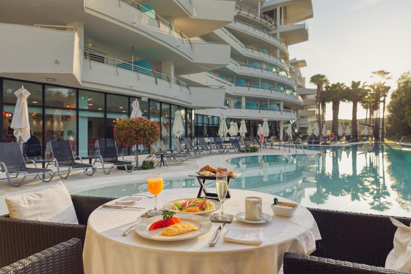 Imagen de alojamiento Senator Bana S Spa Hotel Adults Only Imagen de alojamiento Senator Bana S Spa Hotel Adults Only