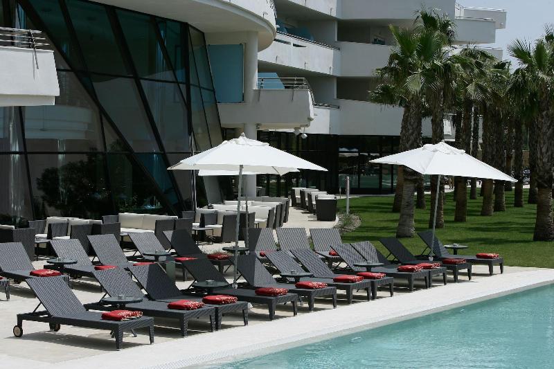 Imagen de alojamiento Senator Bana S Spa Hotel Adults Only Imagen de alojamiento Senator Bana S Spa Hotel Adults Only