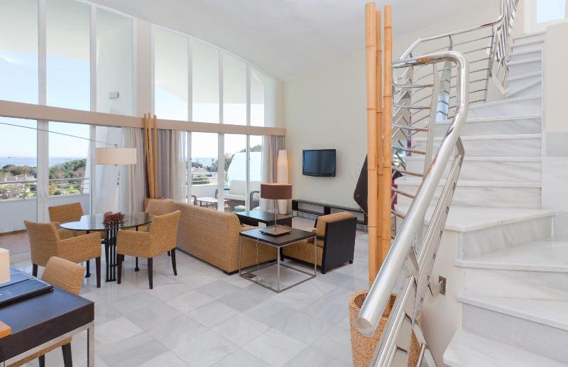 Imagen de alojamiento Senator Bana S Spa Hotel Adults Only Imagen de alojamiento Senator Bana S Spa Hotel Adults Only