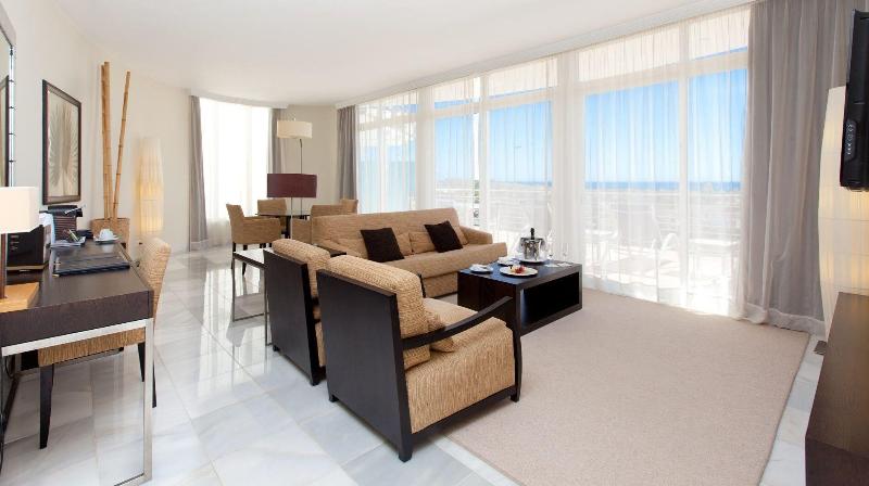 Imagen de alojamiento Senator Bana S Spa Hotel Adults Only Imagen de alojamiento Senator Bana S Spa Hotel Adults Only