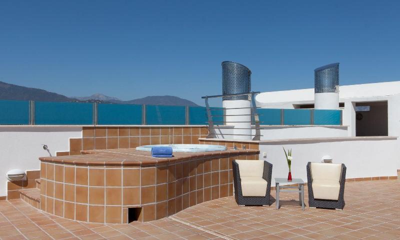 Imagen de alojamiento Senator Bana S Spa Hotel Adults Only Imagen de alojamiento Senator Bana S Spa Hotel Adults Only