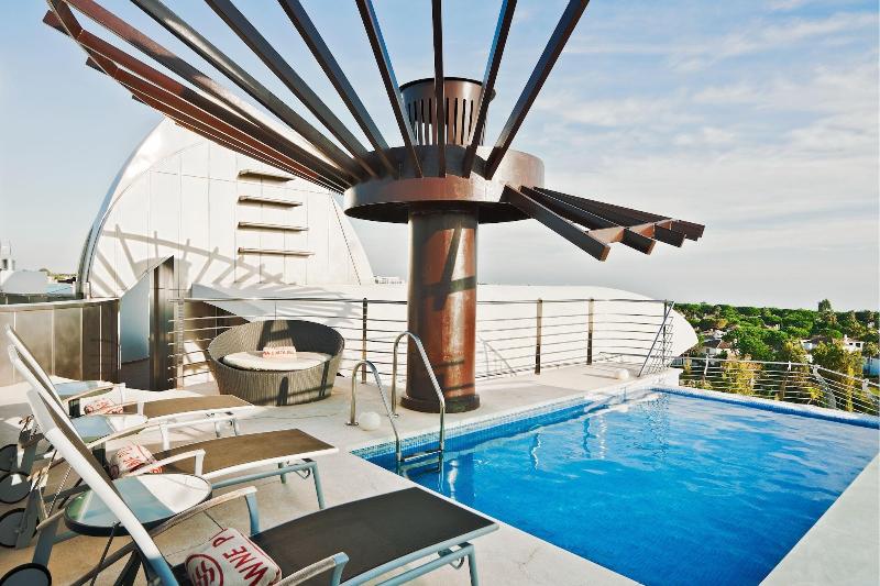 Imagen de alojamiento Senator Bana S Spa Hotel Adults Only Imagen de alojamiento Senator Bana S Spa Hotel Adults Only