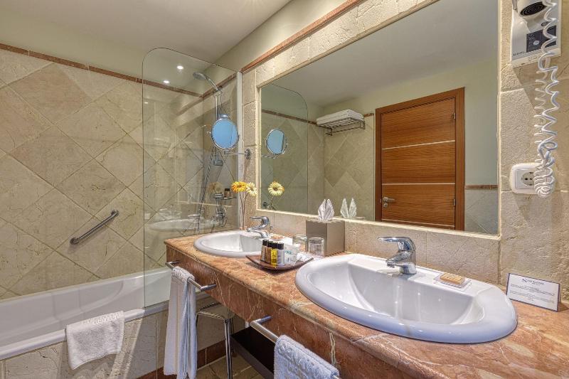 Imagen de alojamiento Senator Bana S Spa Hotel Adults Only Imagen de alojamiento Senator Bana S Spa Hotel Adults Only
