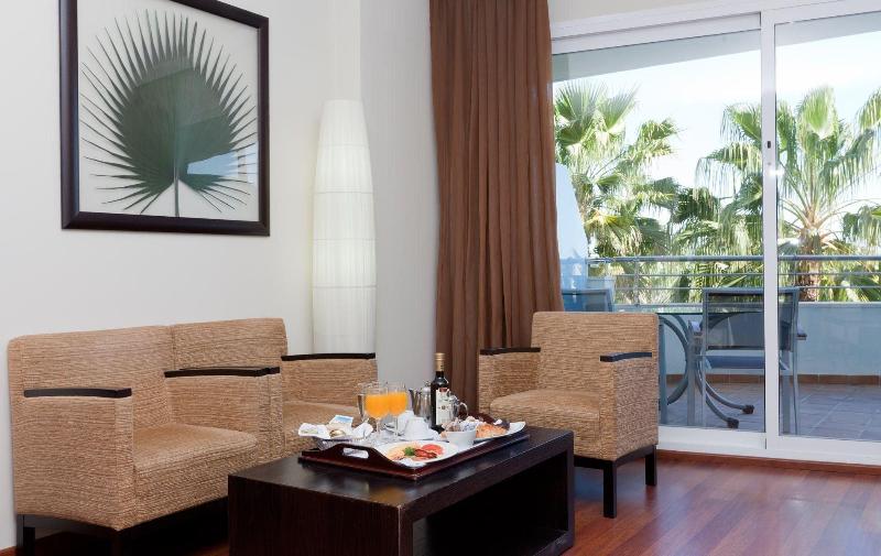 Imagen de alojamiento Senator Bana S Spa Hotel Adults Only Imagen de alojamiento Senator Bana S Spa Hotel Adults Only