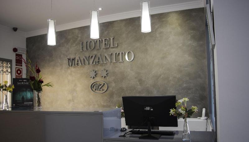 Imagen de alojamiento Hotel Manzanito Imagen de alojamiento Hotel Manzanito