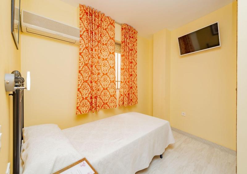 Imagen de alojamiento Hotel Manzanito Imagen de alojamiento Hotel Manzanito