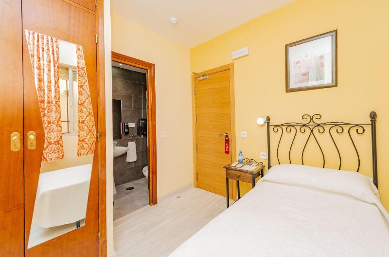 Imagen de alojamiento Hotel Manzanito Imagen de alojamiento Hotel Manzanito