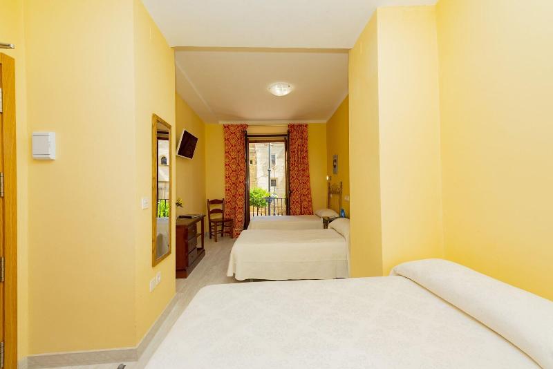 Imagen de alojamiento Hotel Manzanito Imagen de alojamiento Hotel Manzanito