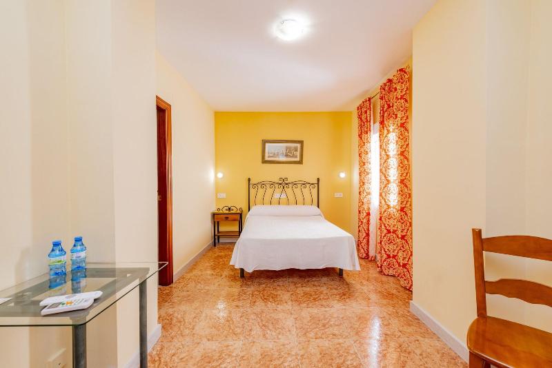 Imagen de alojamiento Hotel Manzanito Imagen de alojamiento Hotel Manzanito
