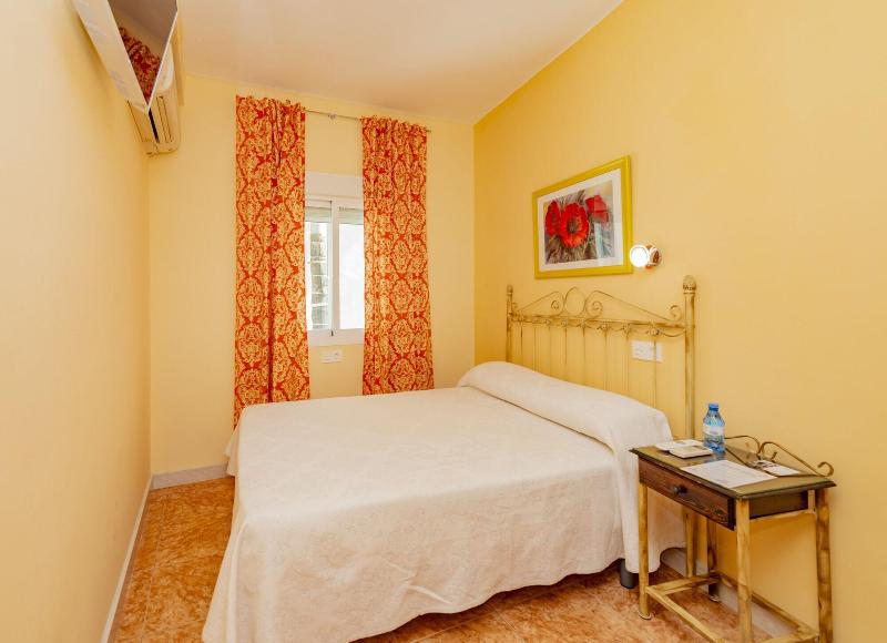 Imagen de alojamiento Hotel Manzanito Imagen de alojamiento Hotel Manzanito