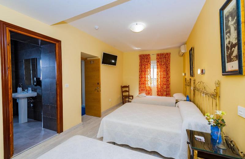 Imagen de alojamiento Hotel Manzanito Imagen de alojamiento Hotel Manzanito