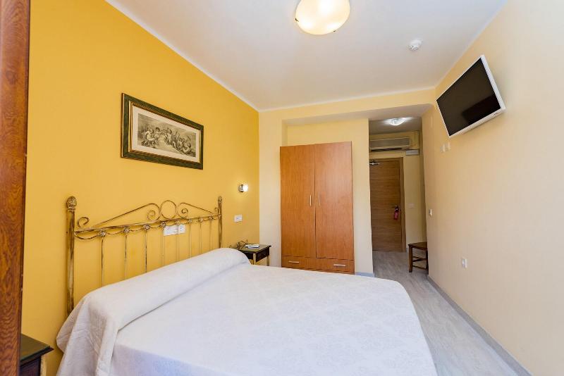 Imagen de alojamiento Hotel Manzanito Imagen de alojamiento Hotel Manzanito