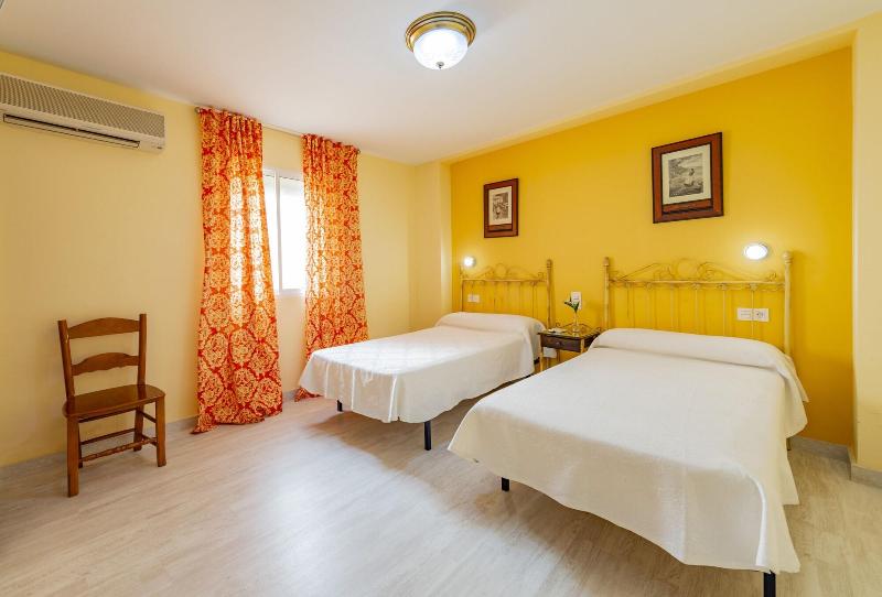 Imagen de alojamiento Hotel Manzanito Imagen de alojamiento Hotel Manzanito