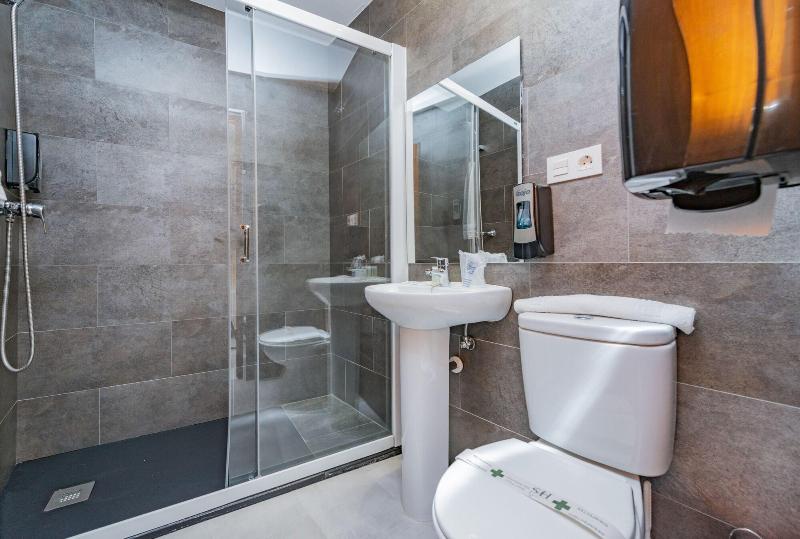 Imagen de alojamiento Hotel Manzanito Imagen de alojamiento Hotel Manzanito