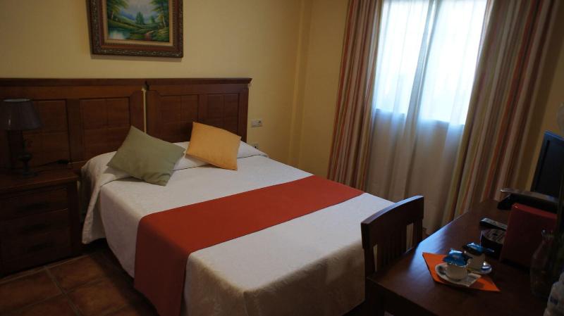Imagen de alojamiento Hotel Casa Vazquez Imagen de alojamiento Hotel Casa Vazquez