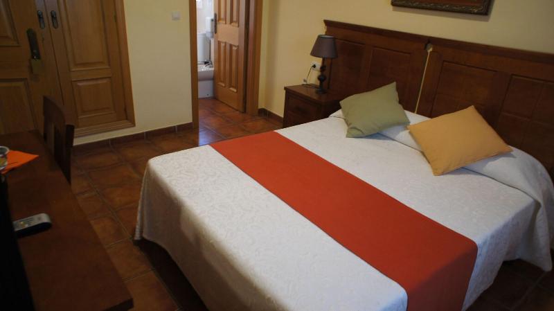 Imagen de alojamiento Hotel Casa Vazquez Imagen de alojamiento Hotel Casa Vazquez