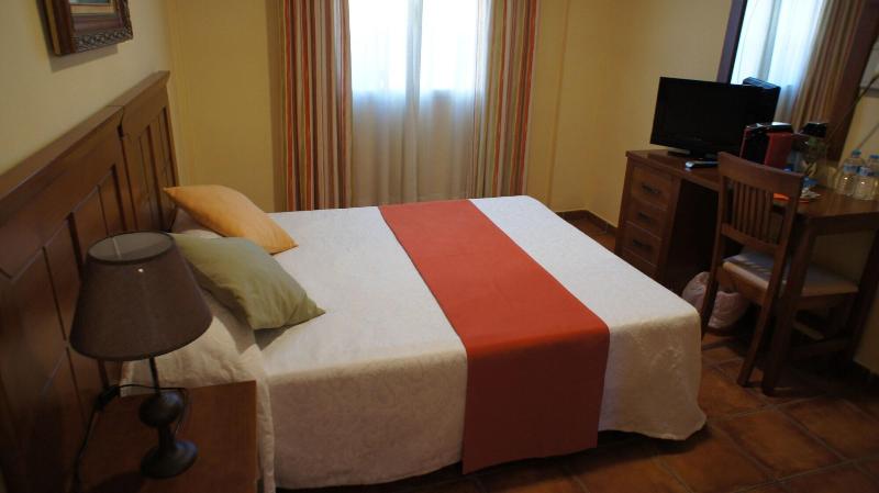 Imagen de alojamiento Hotel Casa Vazquez Imagen de alojamiento Hotel Casa Vazquez