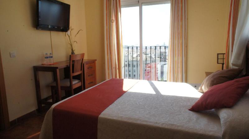 Imagen de alojamiento Hotel Casa Vazquez Imagen de alojamiento Hotel Casa Vazquez