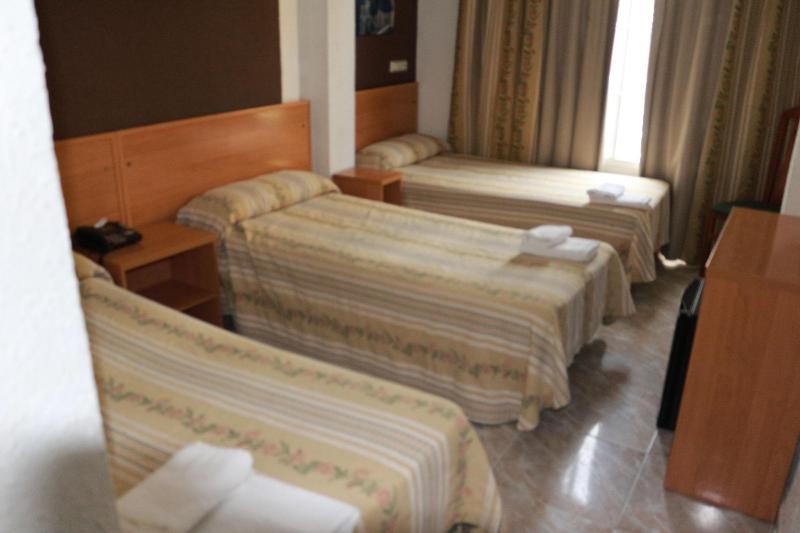 Imagen de alojamiento Hotel Sanz Imagen de alojamiento Hotel Sanz