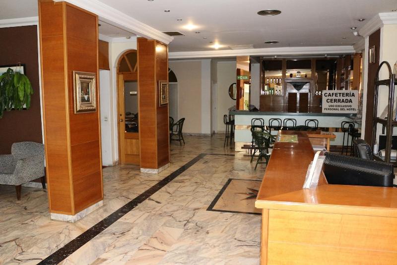 Imagen de alojamiento Hotel Sanz Imagen de alojamiento Hotel Sanz