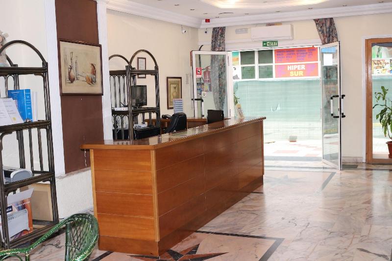 Imagen de alojamiento Hotel Sanz Imagen de alojamiento Hotel Sanz