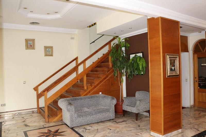 Imagen de alojamiento Hotel Sanz Imagen de alojamiento Hotel Sanz