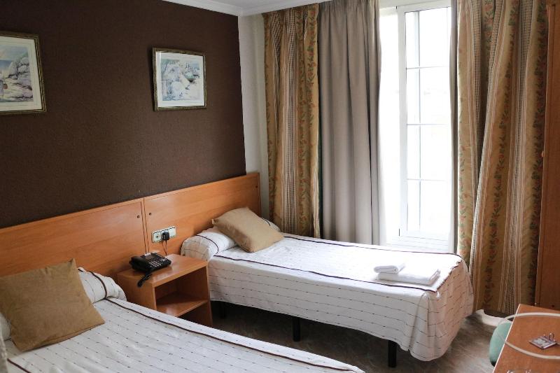 Imagen de alojamiento Hotel Sanz Imagen de alojamiento Hotel Sanz