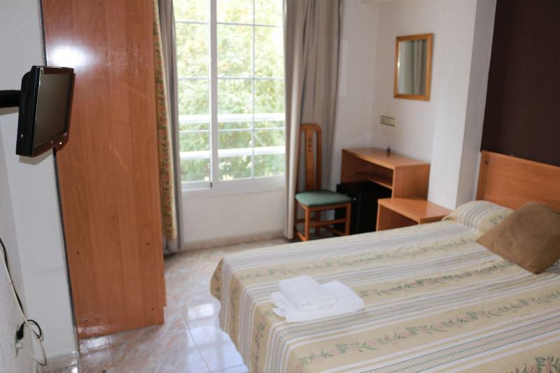 Imagen de alojamiento Hotel Sanz Imagen de alojamiento Hotel Sanz