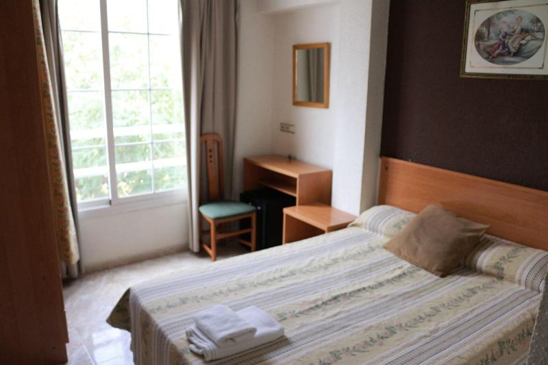 Imagen de alojamiento Hotel Sanz Imagen de alojamiento Hotel Sanz