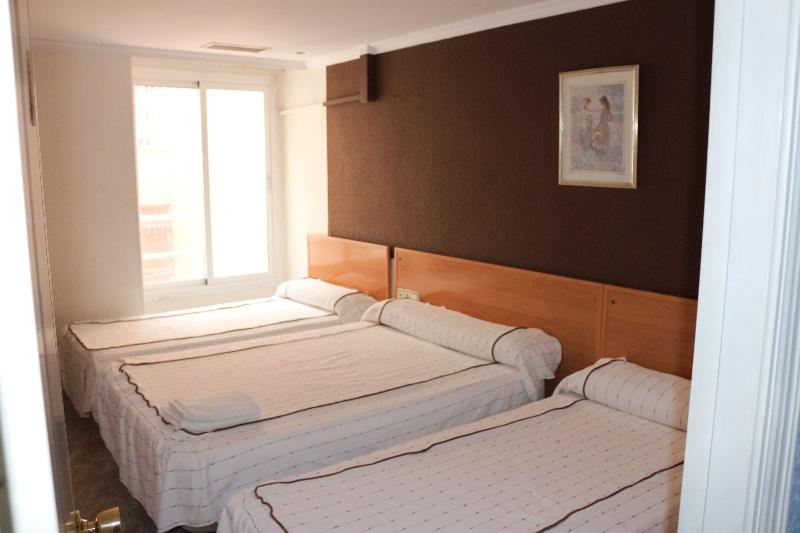 Imagen de alojamiento Hotel Sanz Imagen de alojamiento Hotel Sanz