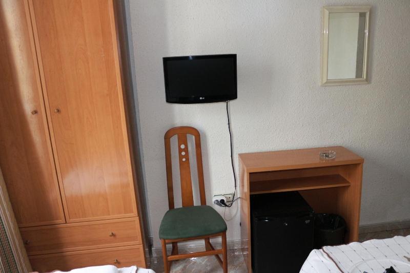 Imagen de alojamiento Hotel Sanz Imagen de alojamiento Hotel Sanz