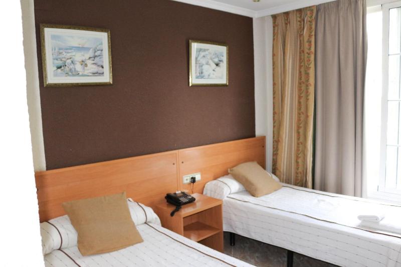 Imagen de alojamiento Hotel Sanz Imagen de alojamiento Hotel Sanz