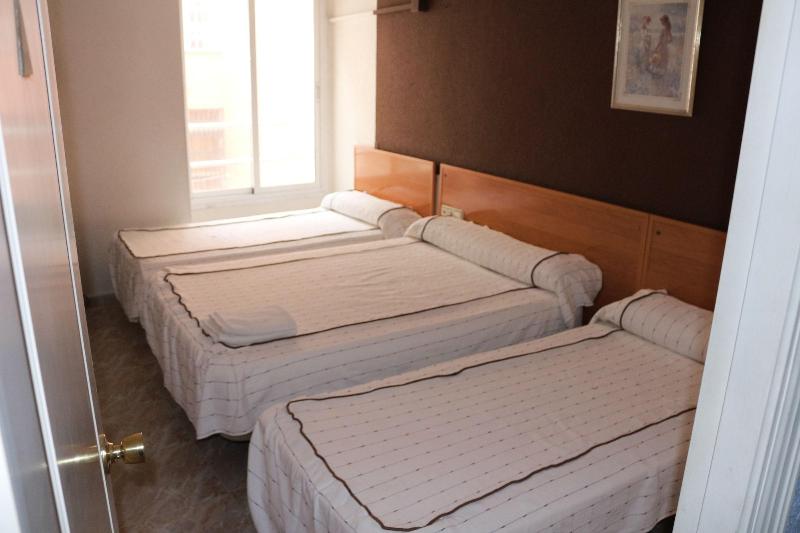 Imagen de alojamiento Hotel Sanz Imagen de alojamiento Hotel Sanz