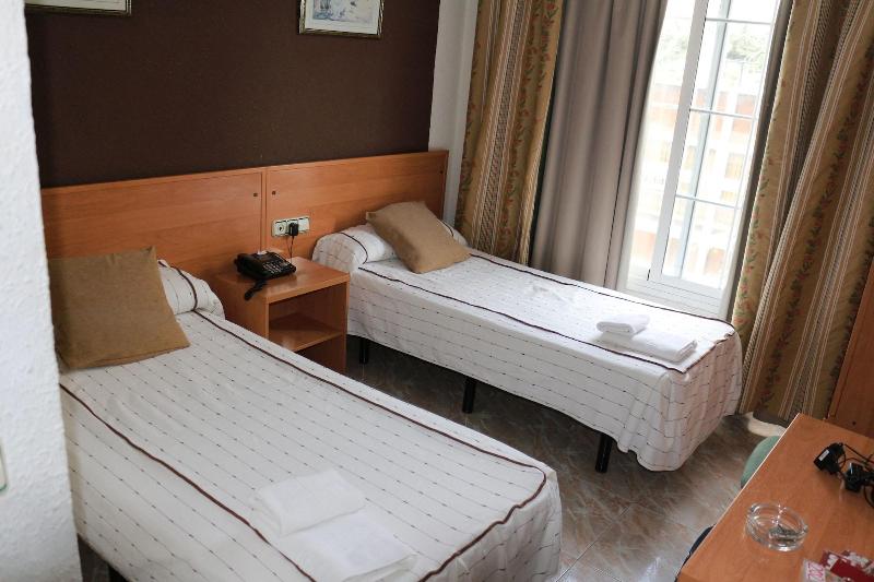 Imagen de alojamiento Hotel Sanz Imagen de alojamiento Hotel Sanz