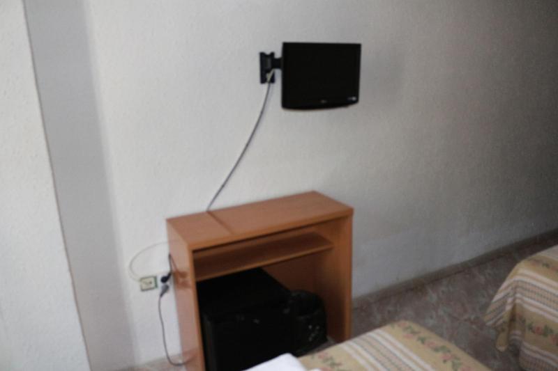 Imagen de alojamiento Hotel Sanz Imagen de alojamiento Hotel Sanz