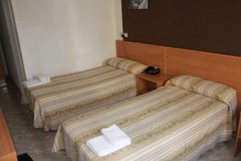 Imagen de alojamiento Hotel Sanz Imagen de alojamiento Hotel Sanz