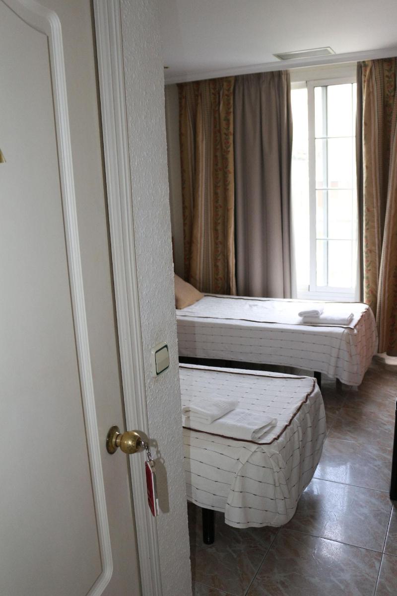 Imagen de alojamiento Hotel Sanz Imagen de alojamiento Hotel Sanz