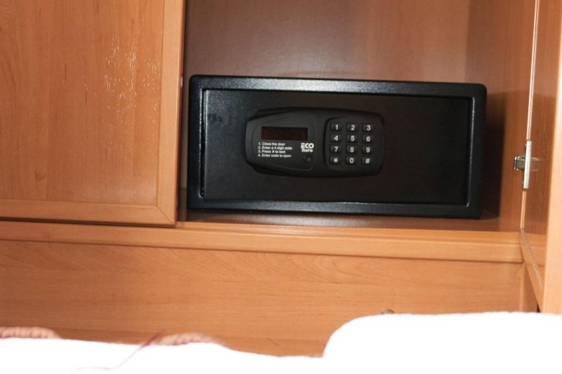 Imagen de alojamiento Hotel Sanz Imagen de alojamiento Hotel Sanz