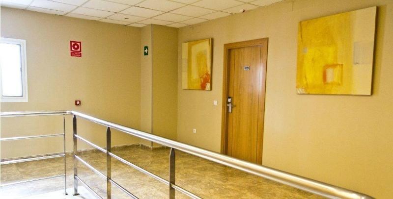 Imagen de alojamiento Hotel María Luisa Imagen de alojamiento Hotel María Luisa