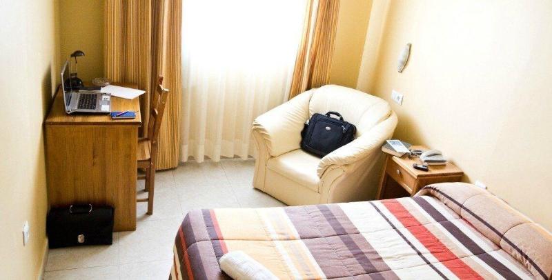 Imagen de alojamiento Hotel María Luisa Imagen de alojamiento Hotel María Luisa