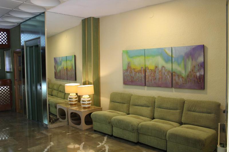 Imagen de alojamiento Hotel Paraiso Imagen de alojamiento Hotel Paraiso