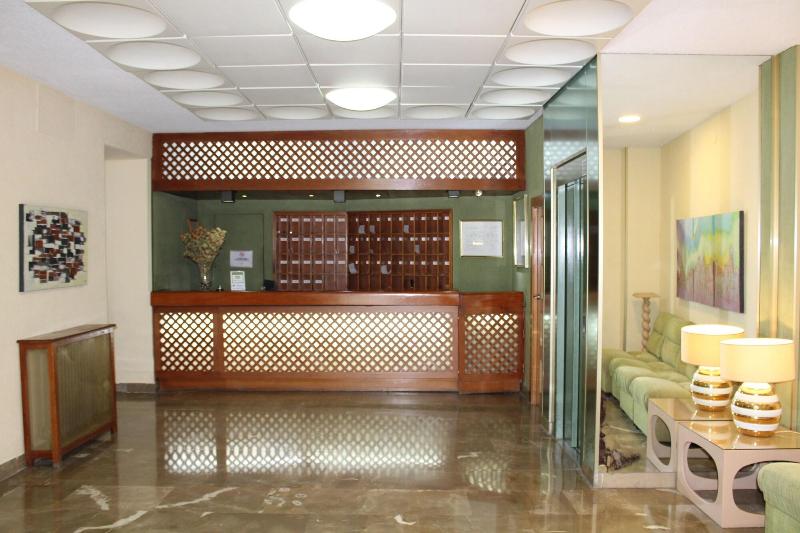 Imagen de alojamiento Hotel Paraiso Imagen de alojamiento Hotel Paraiso