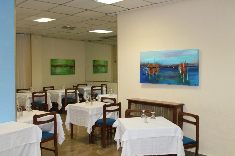 Imagen de alojamiento Hotel Paraiso Imagen de alojamiento Hotel Paraiso