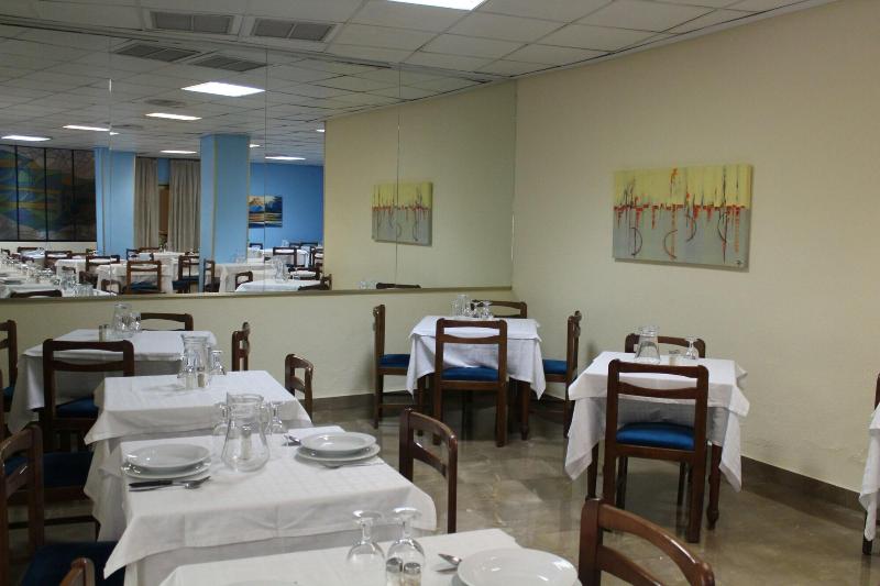 Imagen de alojamiento Hotel Paraiso Imagen de alojamiento Hotel Paraiso